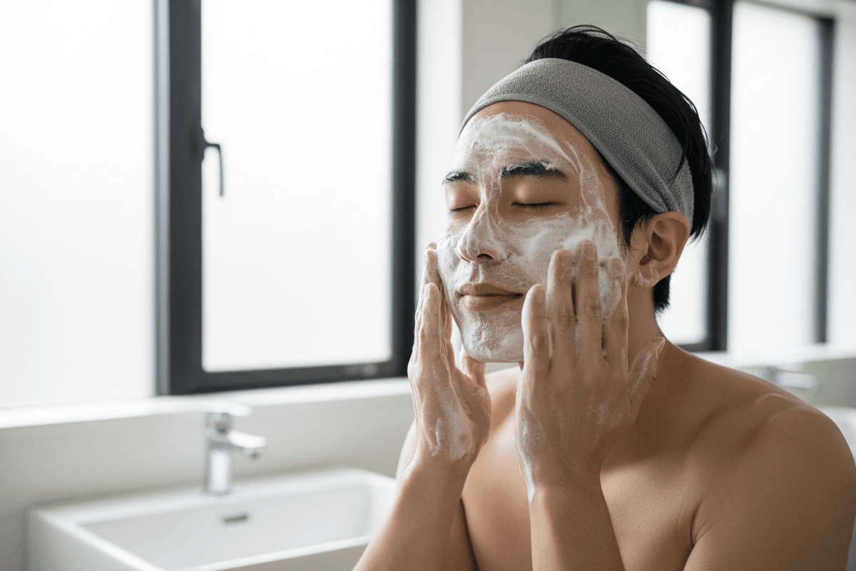 化粧水の変化を感じにくいのはなぜ？ごわつき肌の原因と整え方 - DOROSCRUB